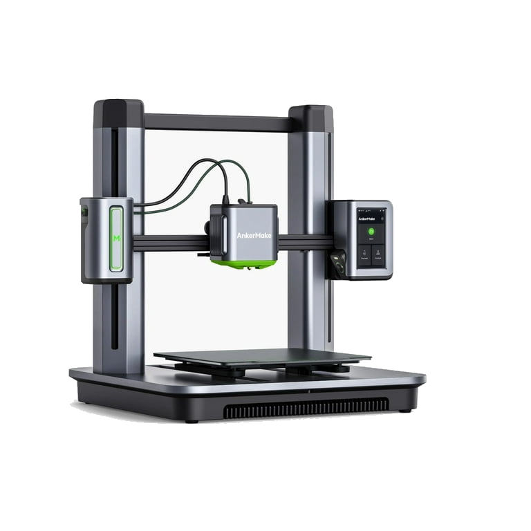 AnkerMake M5