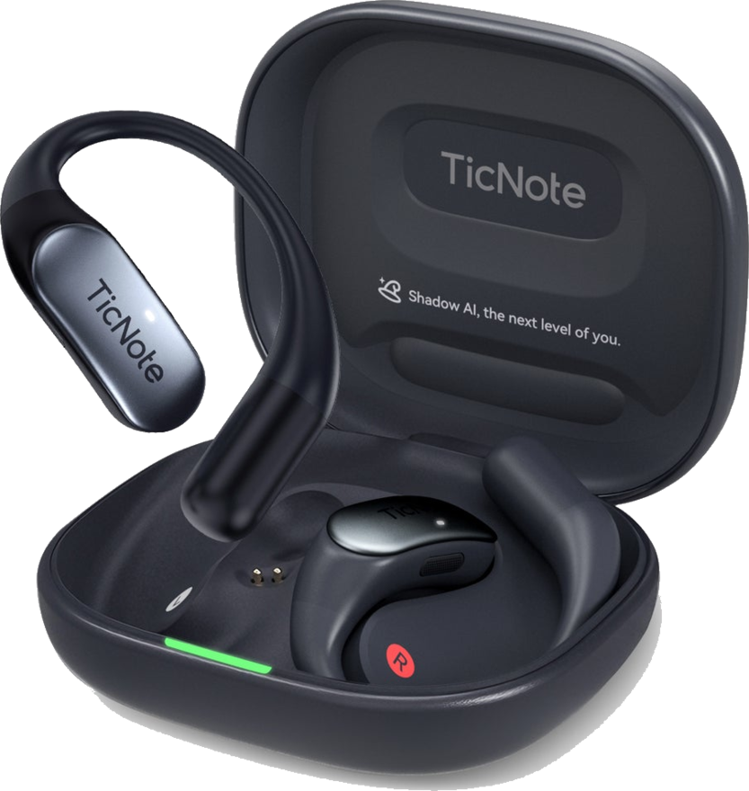 Mobvoi TicNote