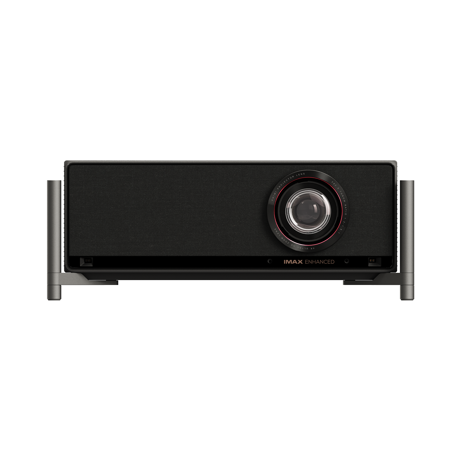 XGIMI TITAN Noir